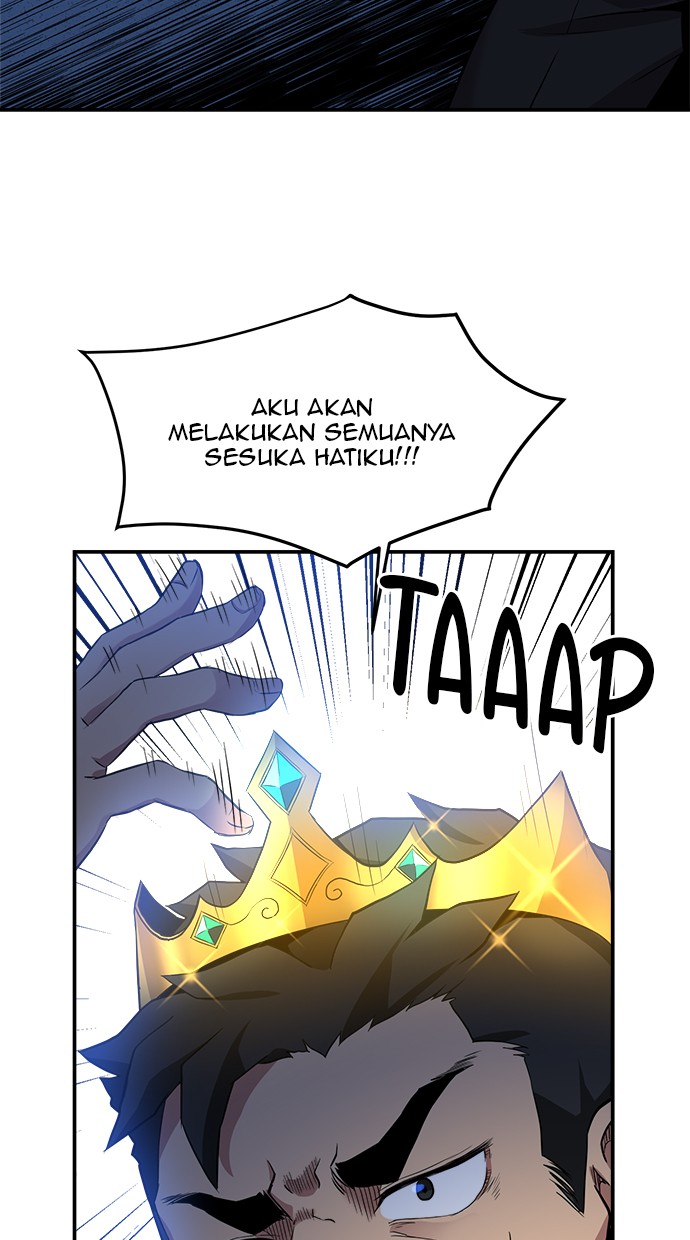 The Strongest Florist Chapter 16 - halaman 22