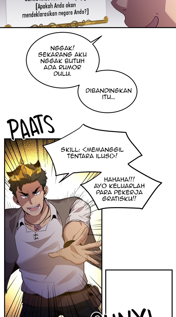 The Strongest Florist Chapter 16 - halaman 27