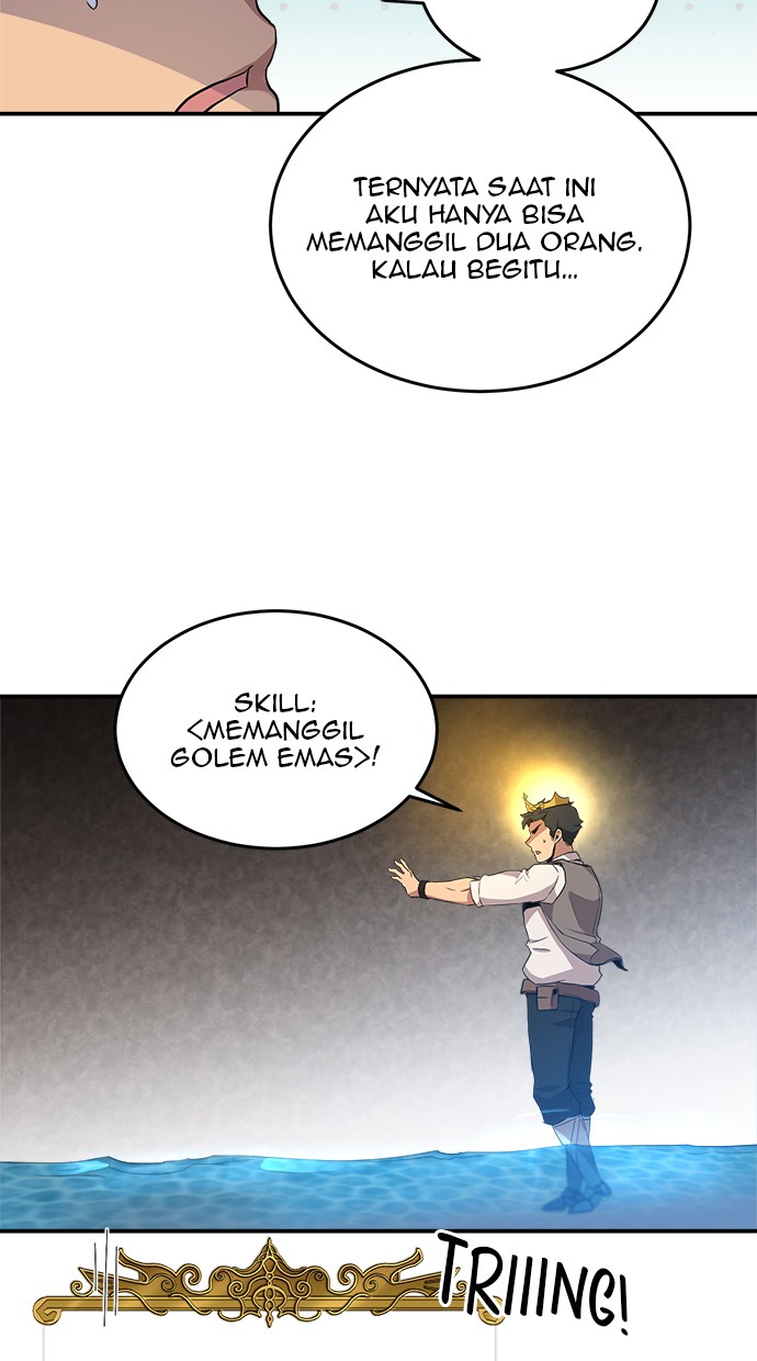 The Strongest Florist Chapter 16 - halaman 29