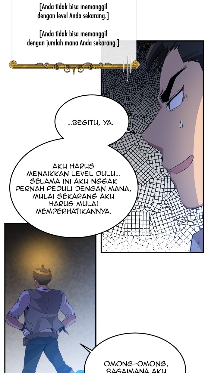 The Strongest Florist Chapter 16 - halaman 30