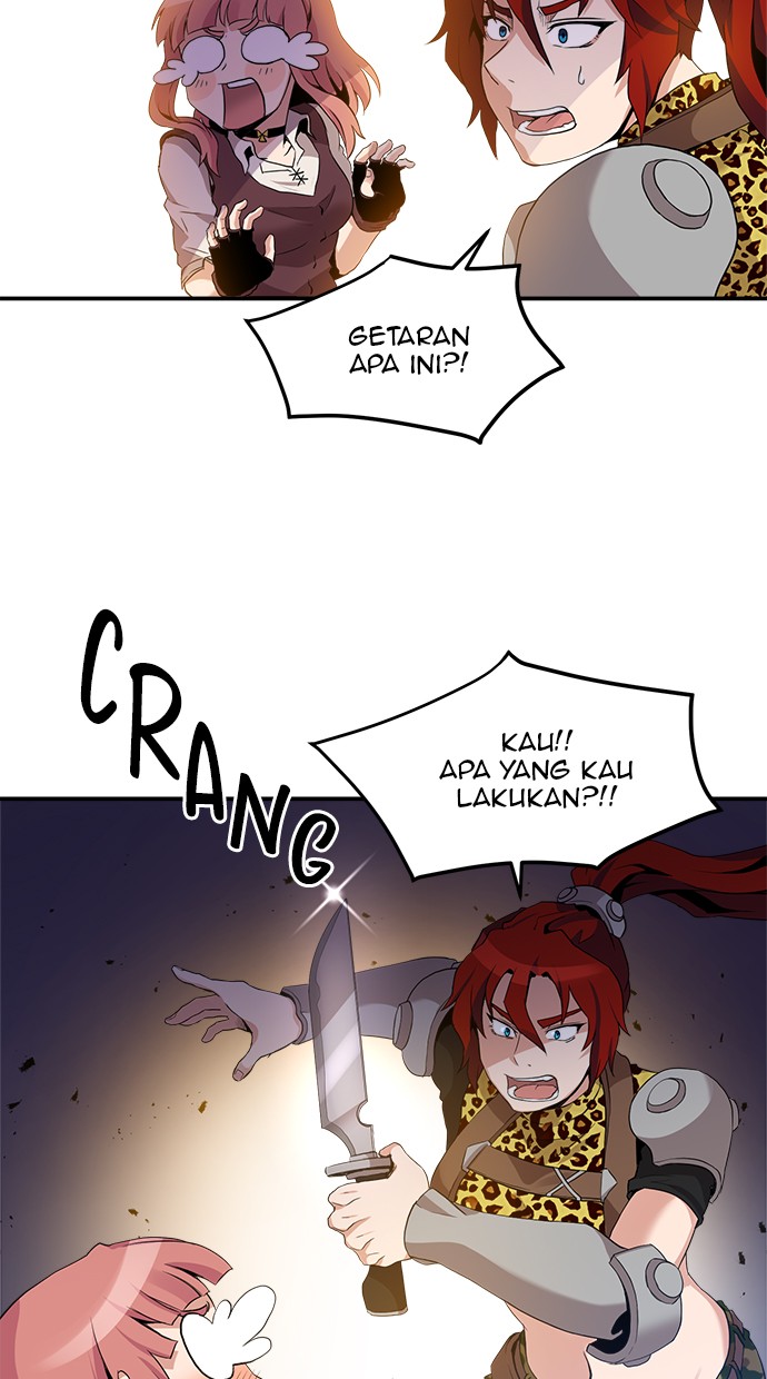 The Strongest Florist Chapter 16 - halaman 35