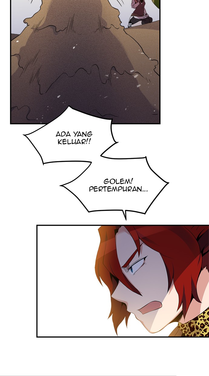 The Strongest Florist Chapter 16 - halaman 37