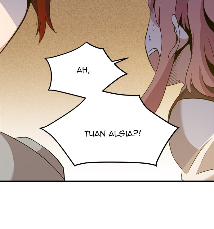 The Strongest Florist Chapter 16 - halaman 40