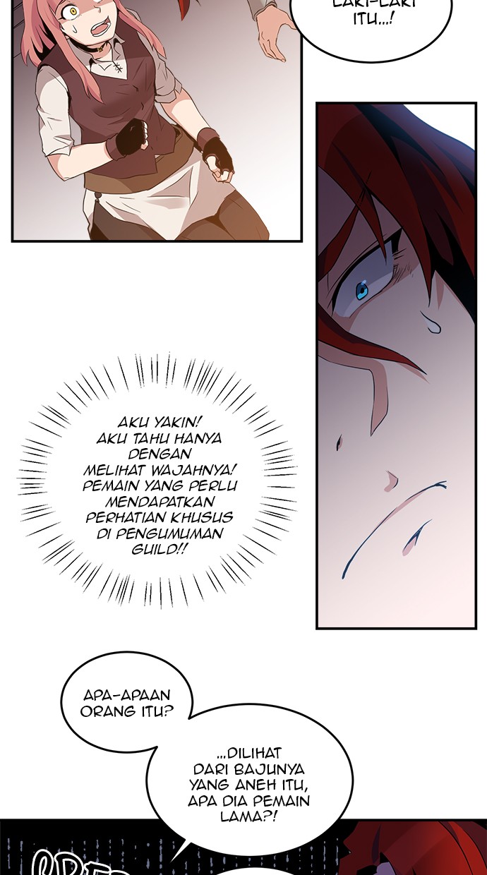 The Strongest Florist Chapter 16 - halaman 42