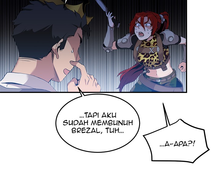 The Strongest Florist Chapter 16 - halaman 48
