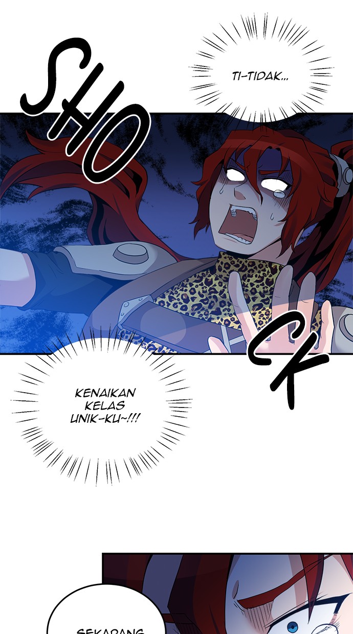 The Strongest Florist Chapter 16 - halaman 49
