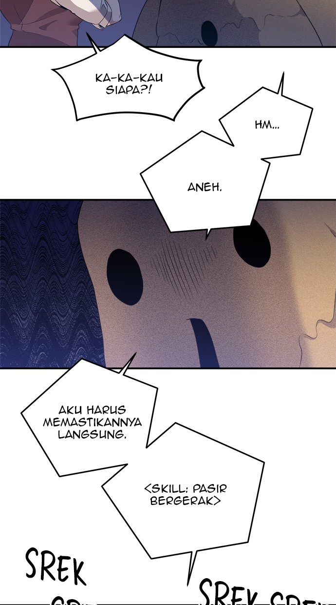 The Strongest Florist Chapter 16 - halaman 5