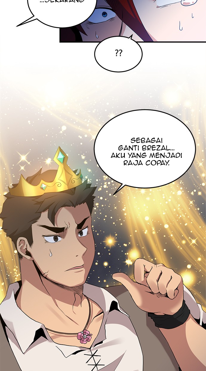 The Strongest Florist Chapter 16 - halaman 50