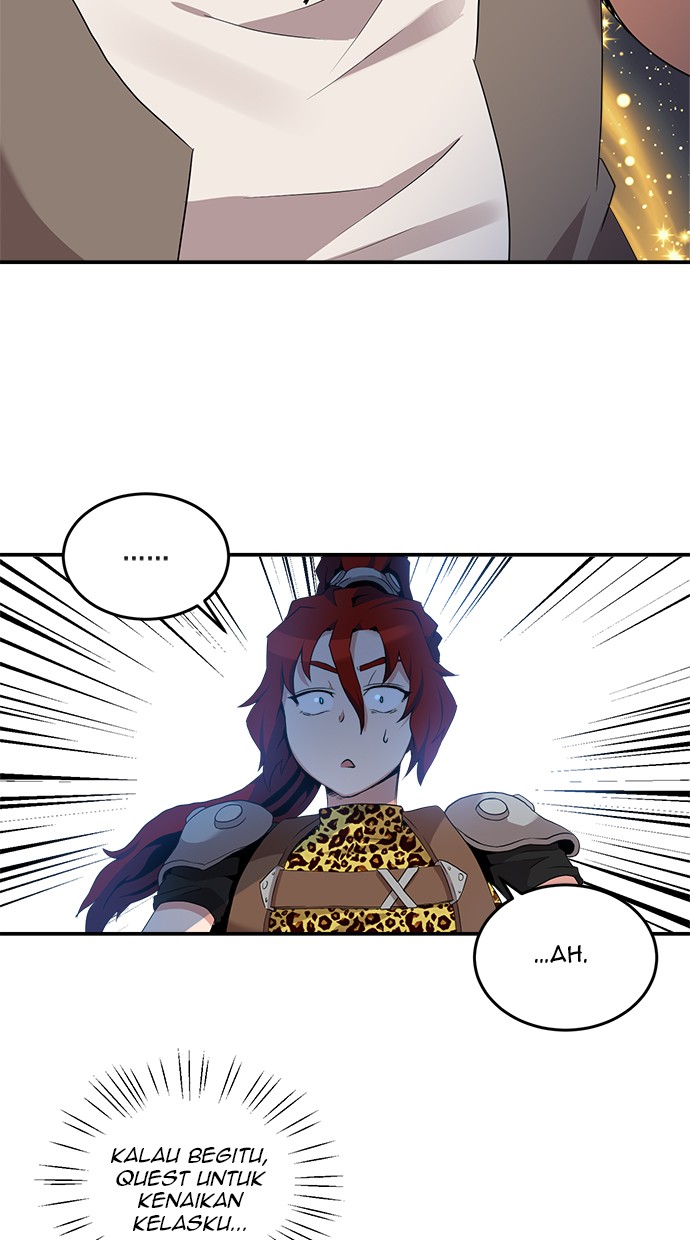 The Strongest Florist Chapter 16 - halaman 51
