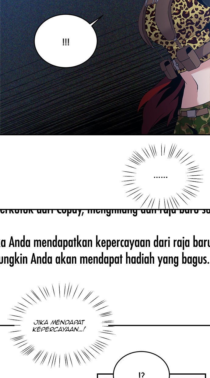 The Strongest Florist Chapter 16 - halaman 53