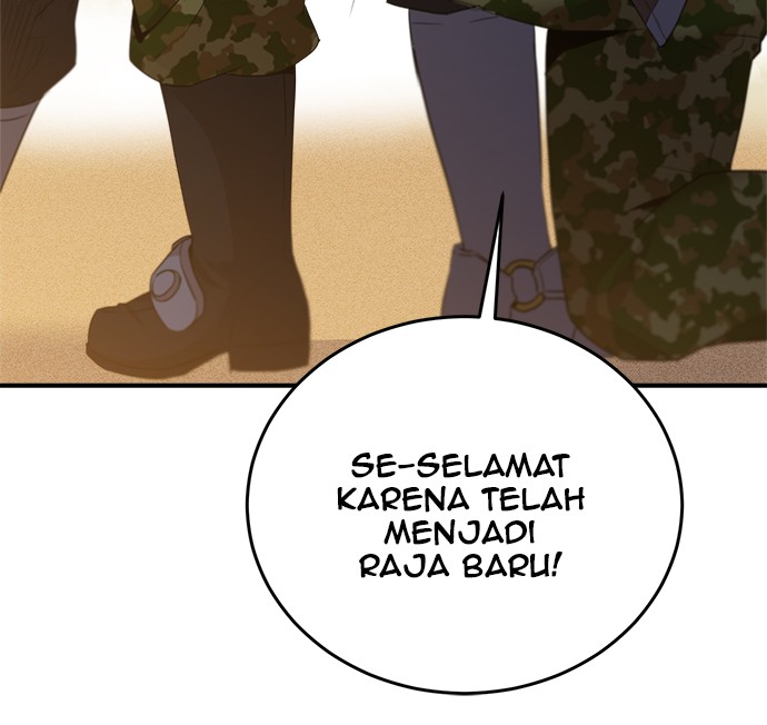 The Strongest Florist Chapter 16 - halaman 56