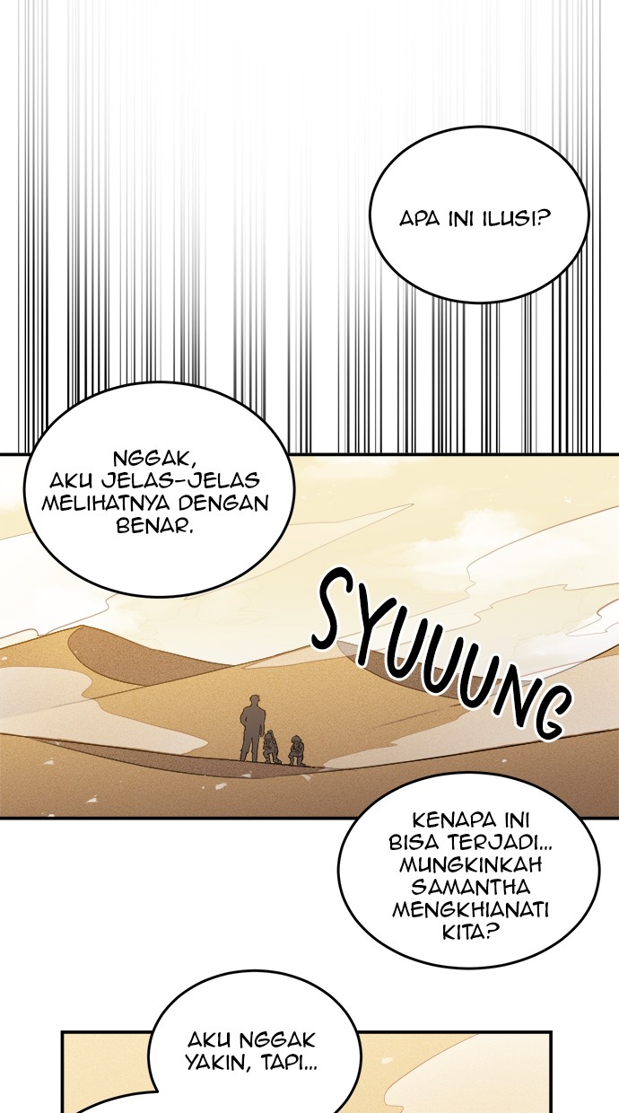 The Strongest Florist Chapter 16 - halaman 61