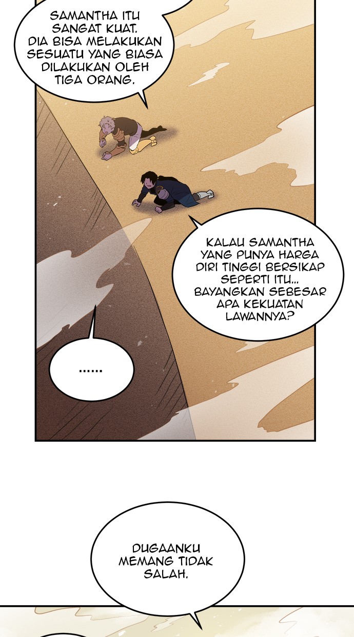 The Strongest Florist Chapter 16 - halaman 62