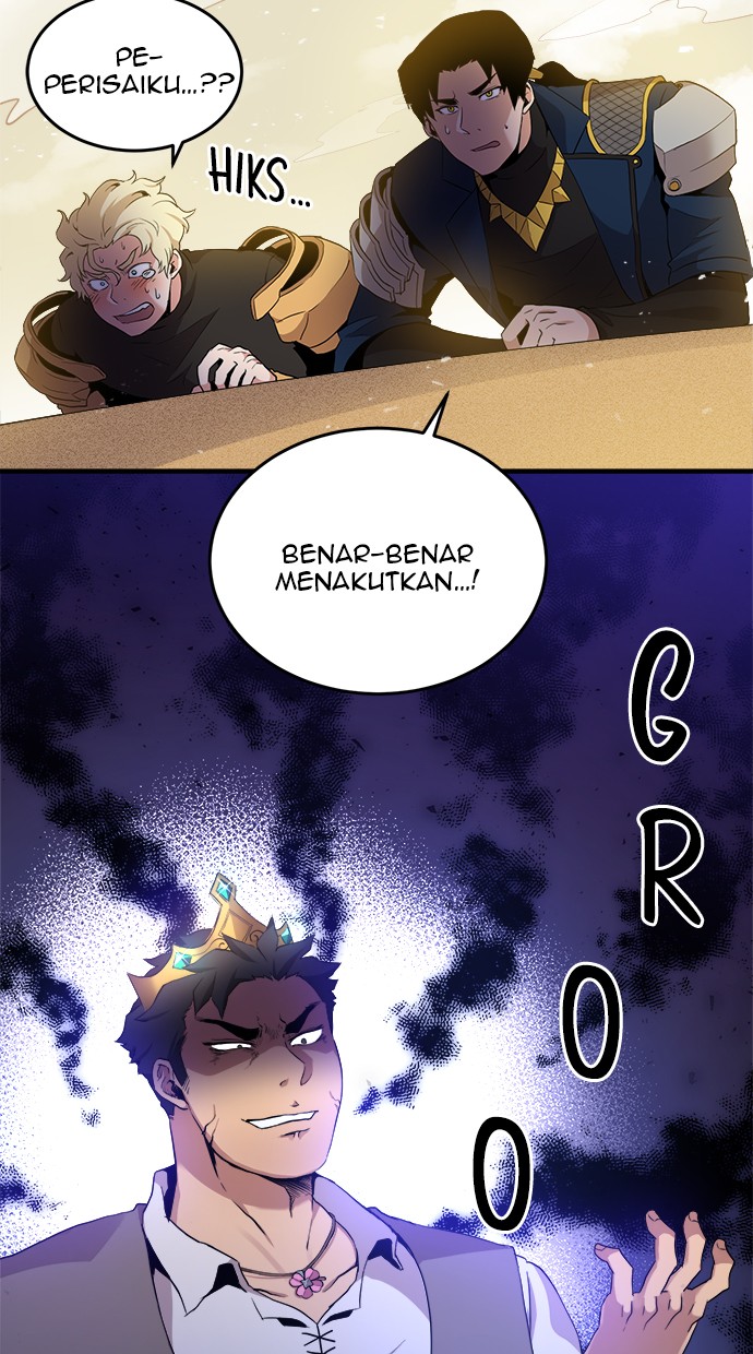 The Strongest Florist Chapter 16 - halaman 63