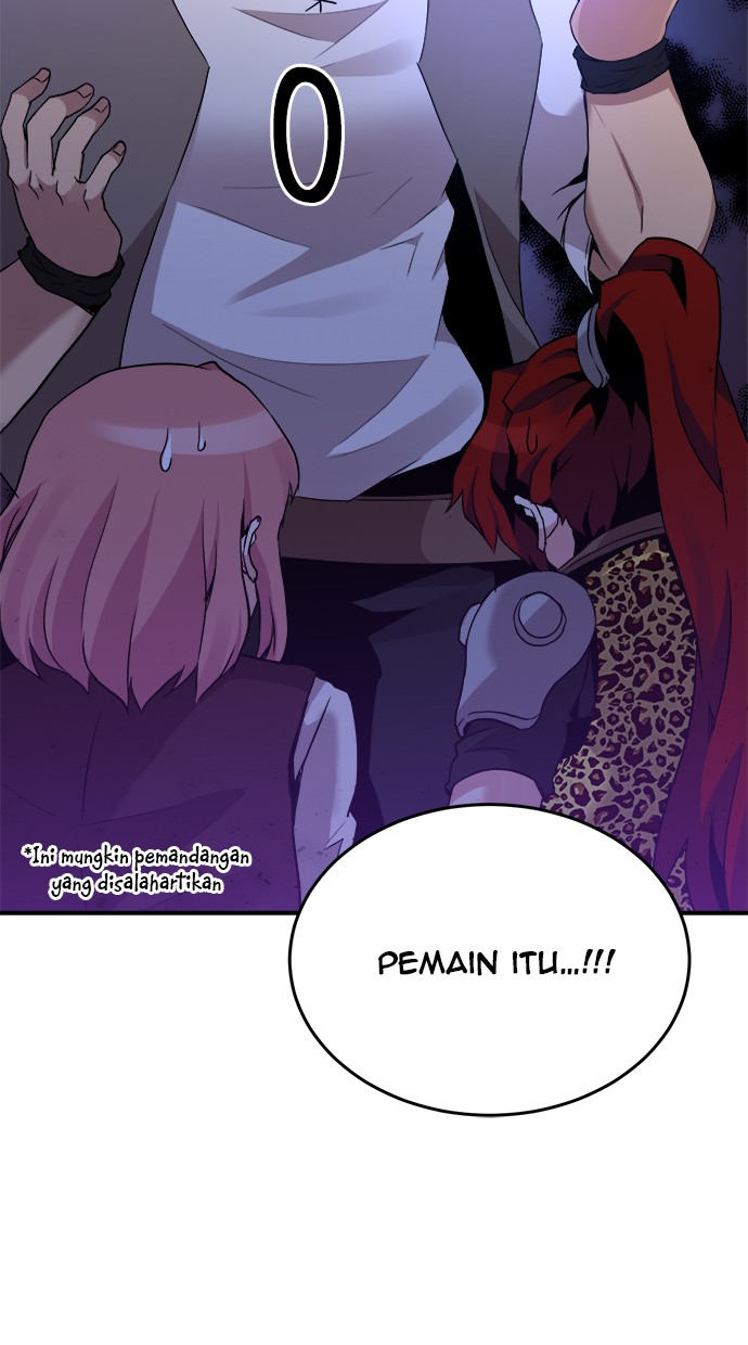 The Strongest Florist Chapter 16 - halaman 64