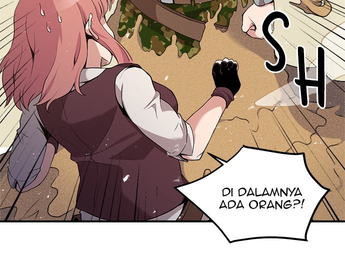 The Strongest Florist Chapter 16 - halaman 8
