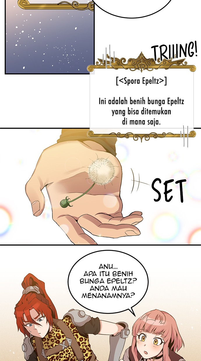 The Strongest Florist Chapter 17 - halaman 11