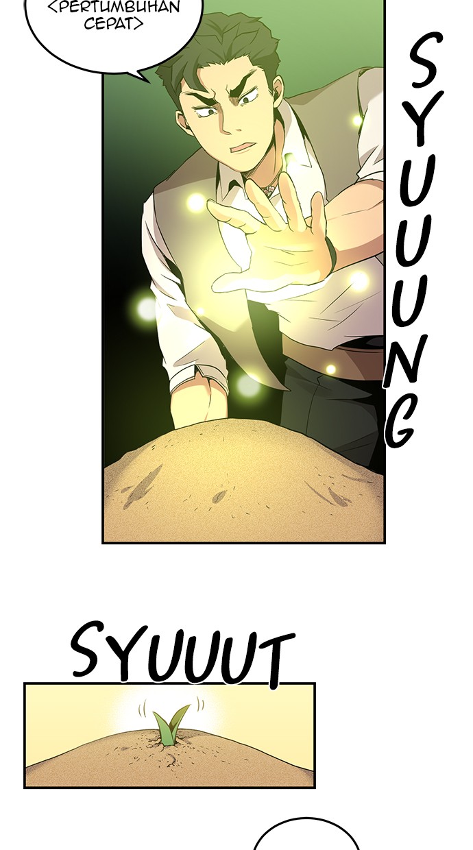 The Strongest Florist Chapter 17 - halaman 13