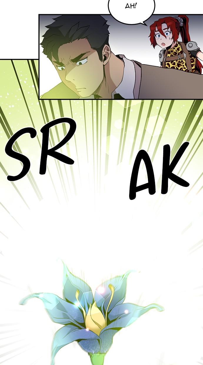 The Strongest Florist Chapter 17 - halaman 14