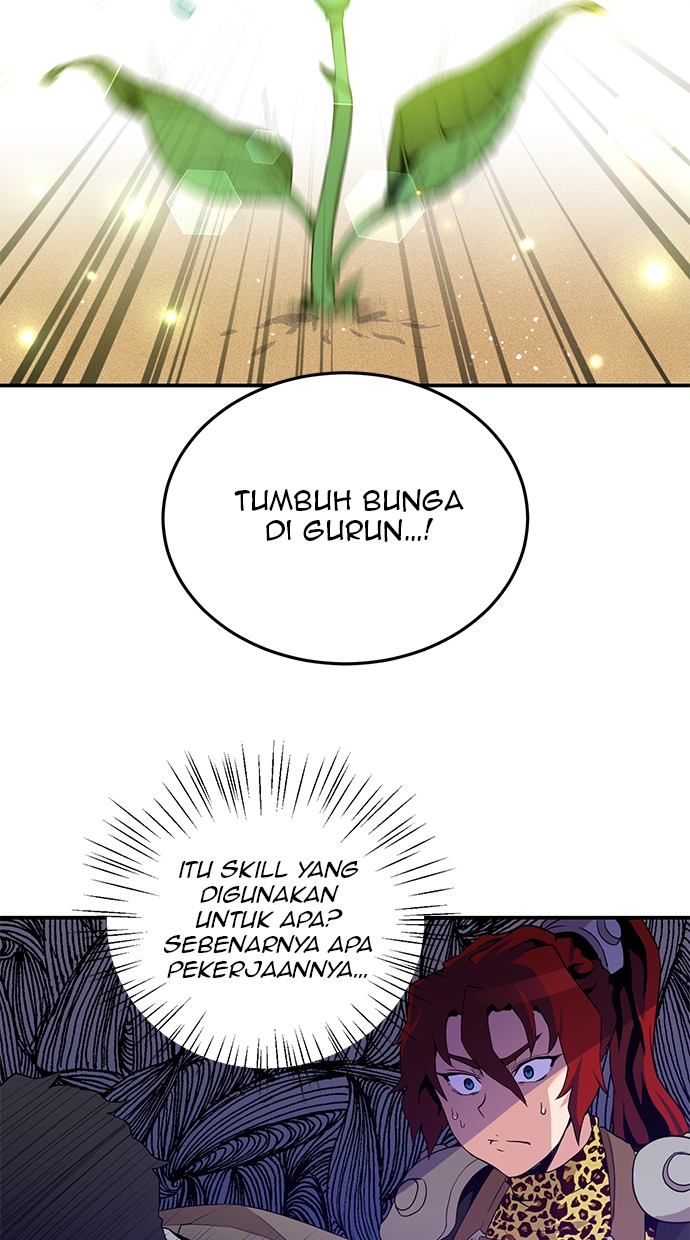 The Strongest Florist Chapter 17 - halaman 15
