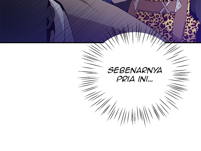 The Strongest Florist Chapter 17 - halaman 16