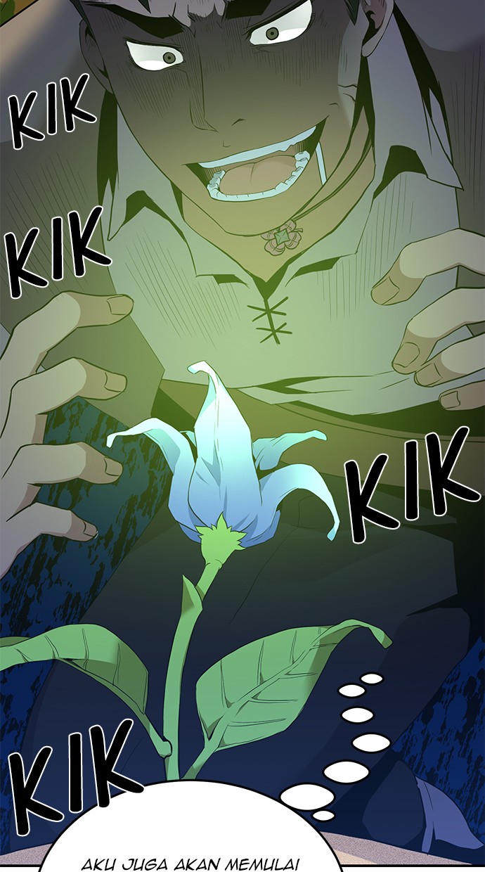 The Strongest Florist Chapter 17 - halaman 18