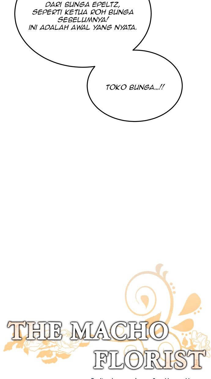 The Strongest Florist Chapter 17 - halaman 19