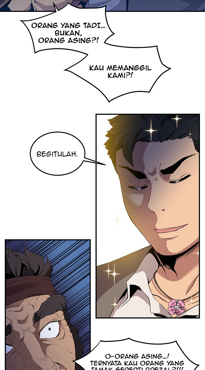 The Strongest Florist Chapter 17 - halaman 26