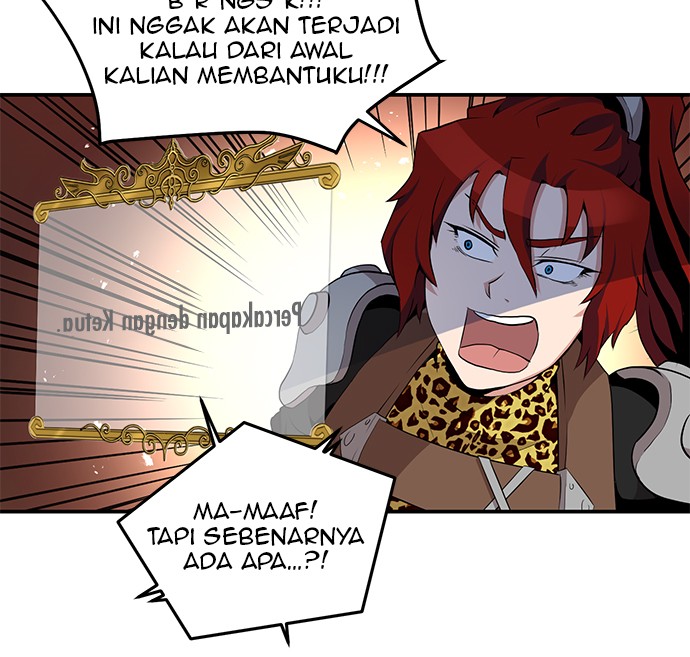 The Strongest Florist Chapter 17 - halaman 39