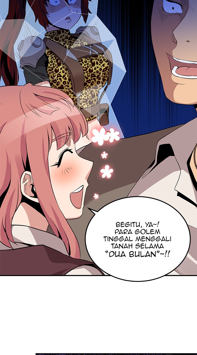 The Strongest Florist Chapter 17 - halaman 46