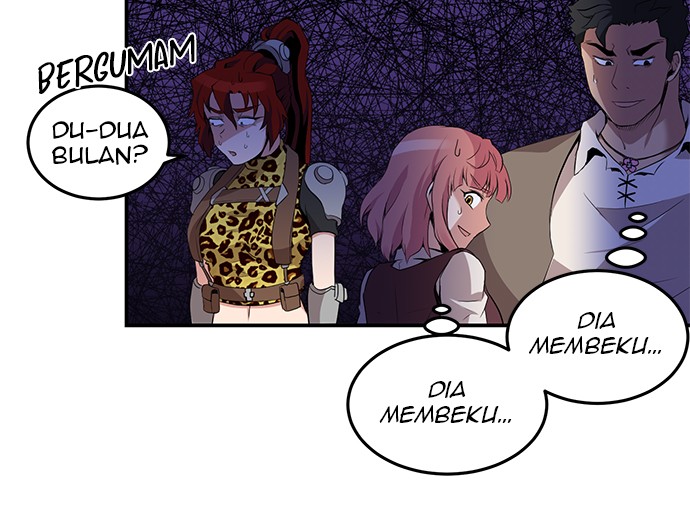 The Strongest Florist Chapter 17 - halaman 47