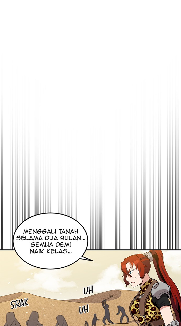 The Strongest Florist Chapter 17 - halaman 50