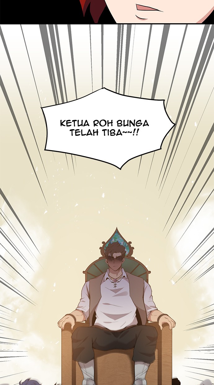 The Strongest Florist Chapter 17 - halaman 54