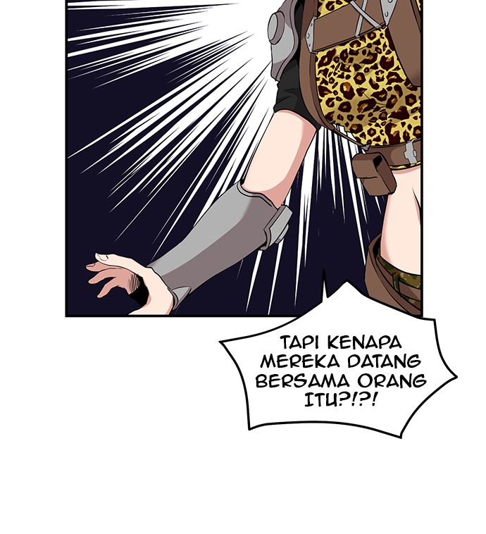 The Strongest Florist Chapter 17 - halaman 57