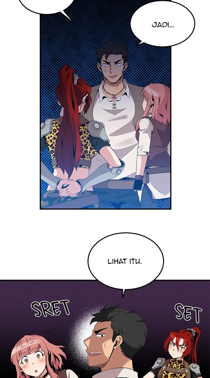 The Strongest Florist Chapter 17 - halaman 6
