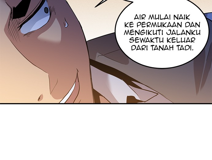 The Strongest Florist Chapter 17 - halaman 8
