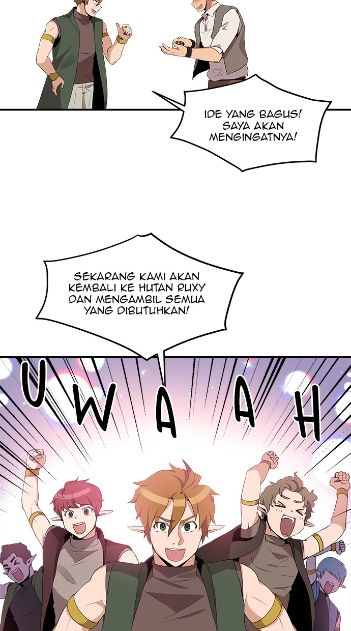 The Strongest Florist Chapter 18 - halaman 11