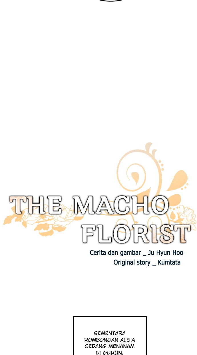 The Strongest Florist Chapter 18 - halaman 13