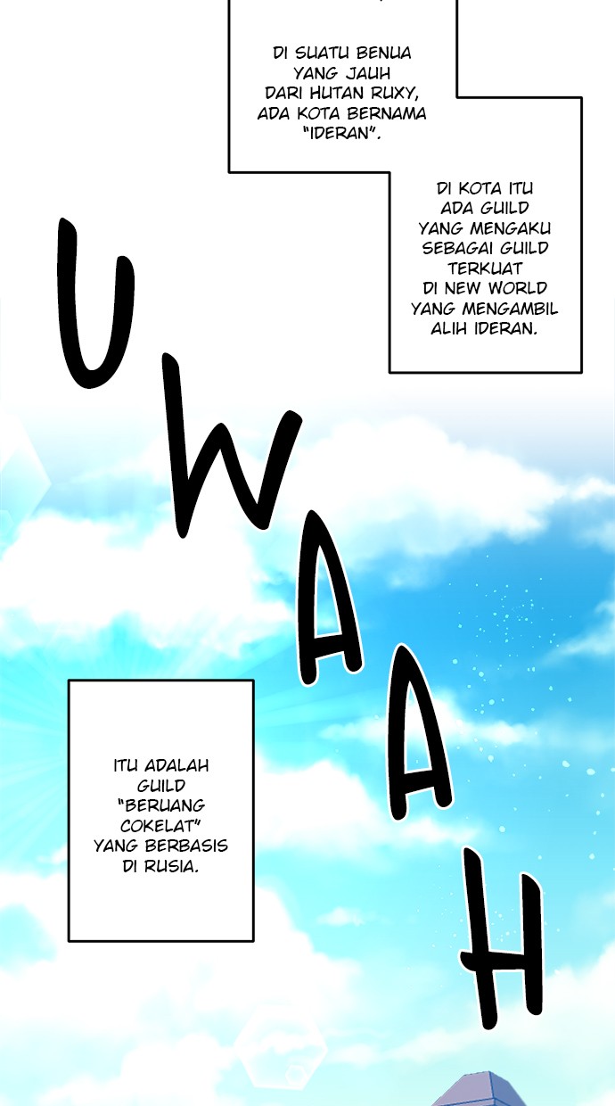 The Strongest Florist Chapter 18 - halaman 14