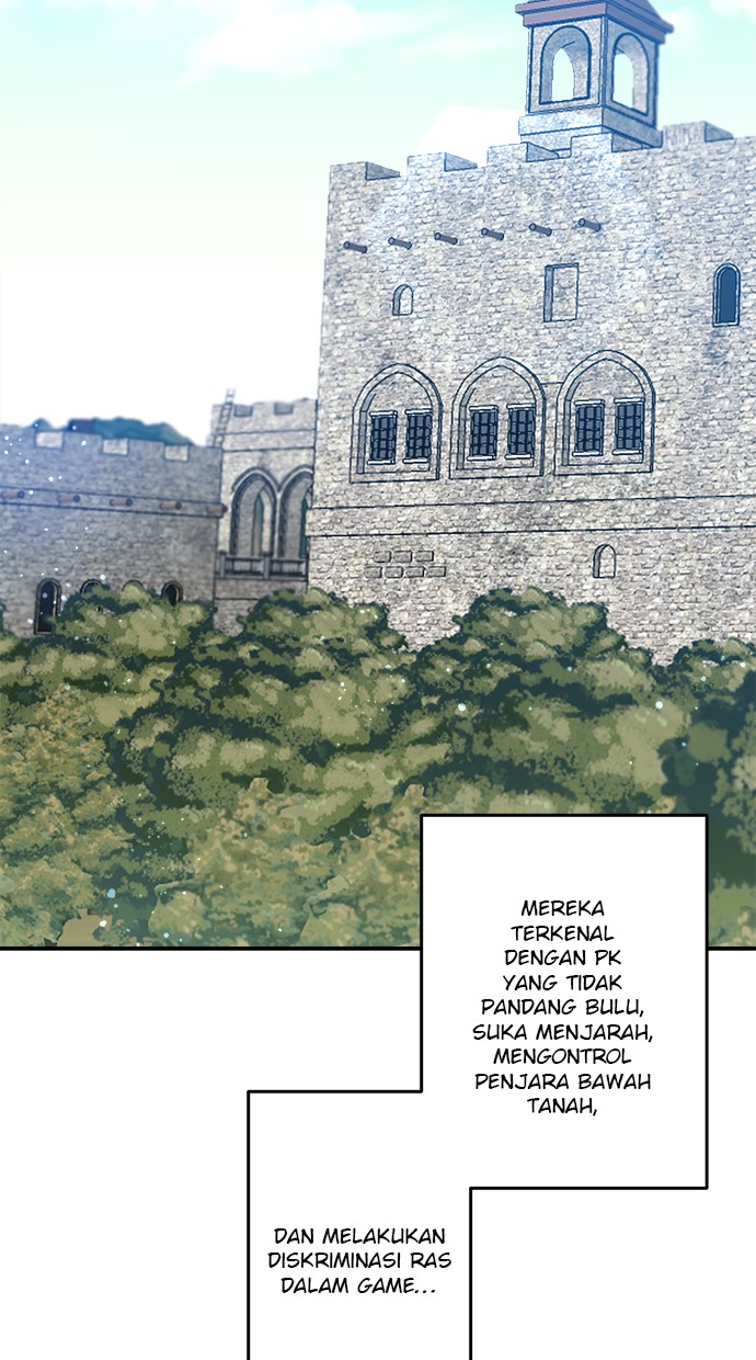 The Strongest Florist Chapter 18 - halaman 15