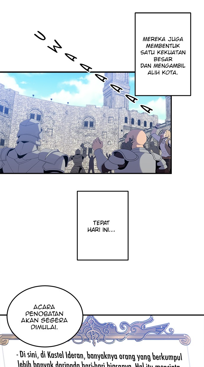 The Strongest Florist Chapter 18 - halaman 17
