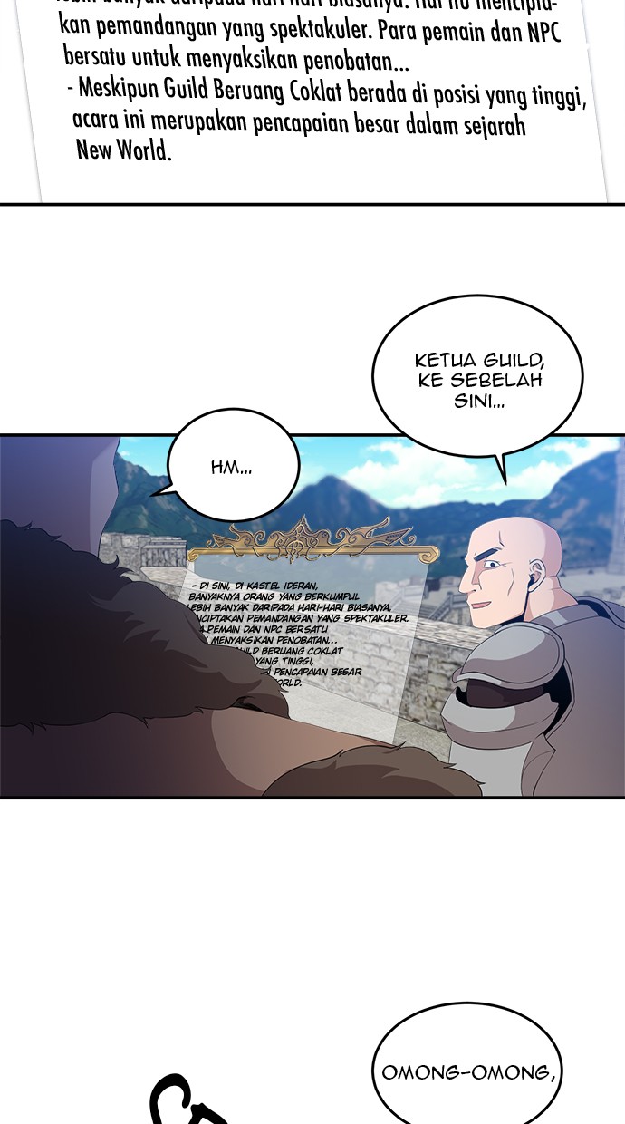 The Strongest Florist Chapter 18 - halaman 18