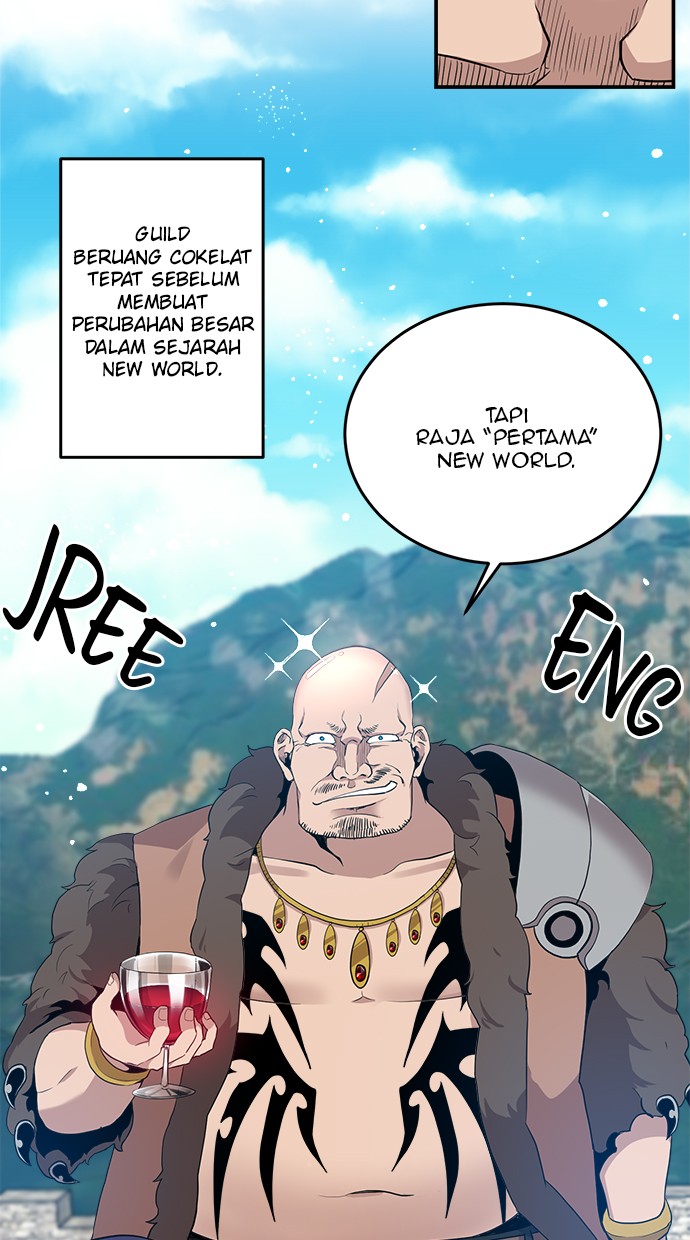 The Strongest Florist Chapter 18 - halaman 20