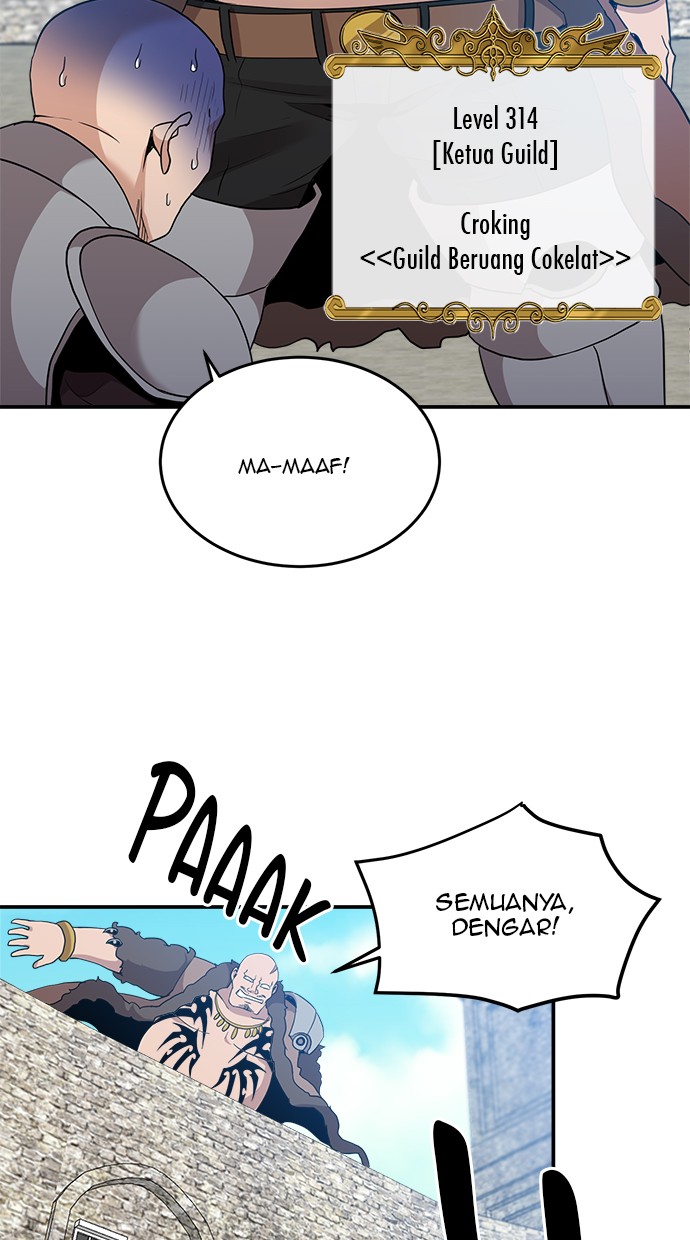 The Strongest Florist Chapter 18 - halaman 21