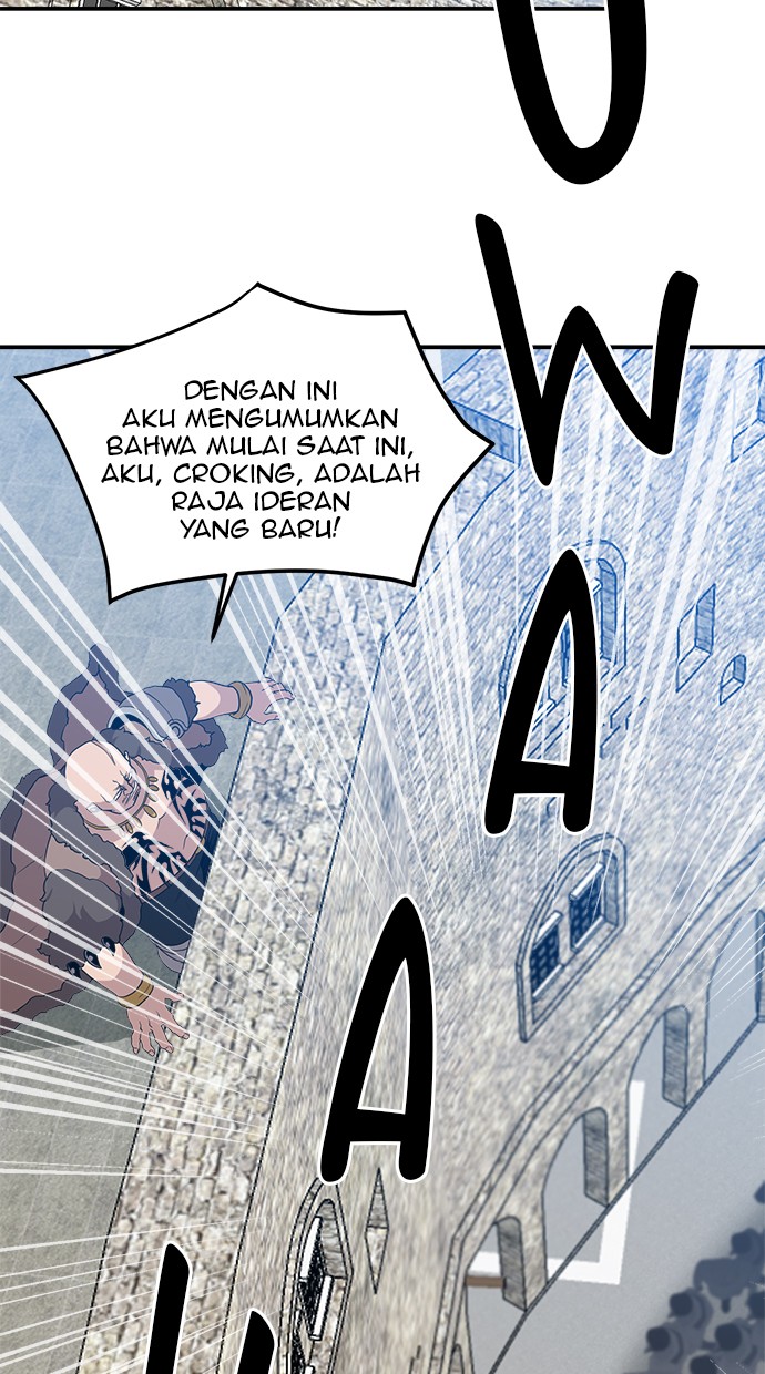 The Strongest Florist Chapter 18 - halaman 22
