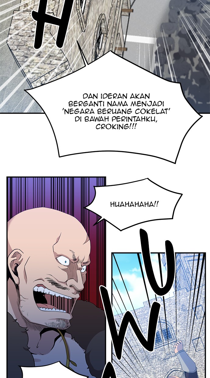 The Strongest Florist Chapter 18 - halaman 23