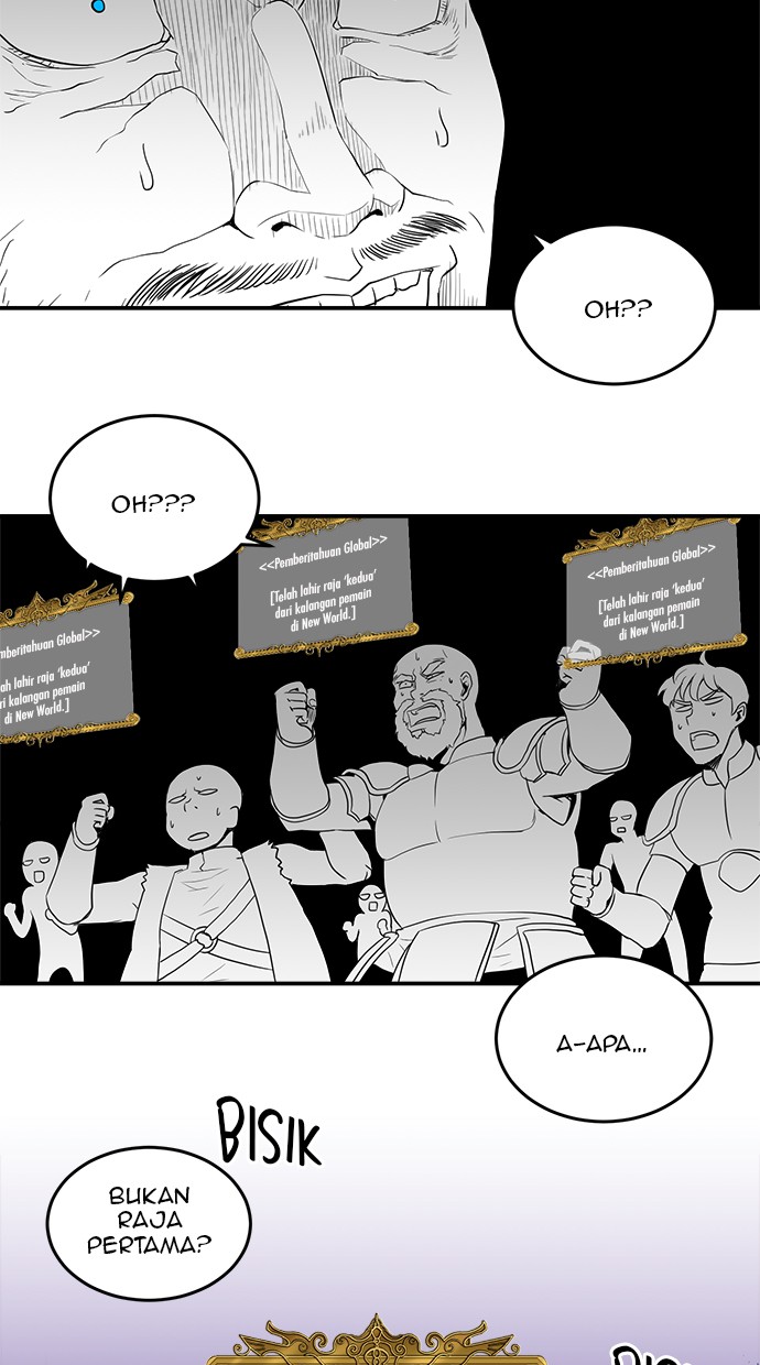 The Strongest Florist Chapter 18 - halaman 26