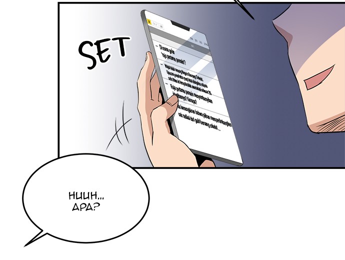 The Strongest Florist Chapter 18 - halaman 32