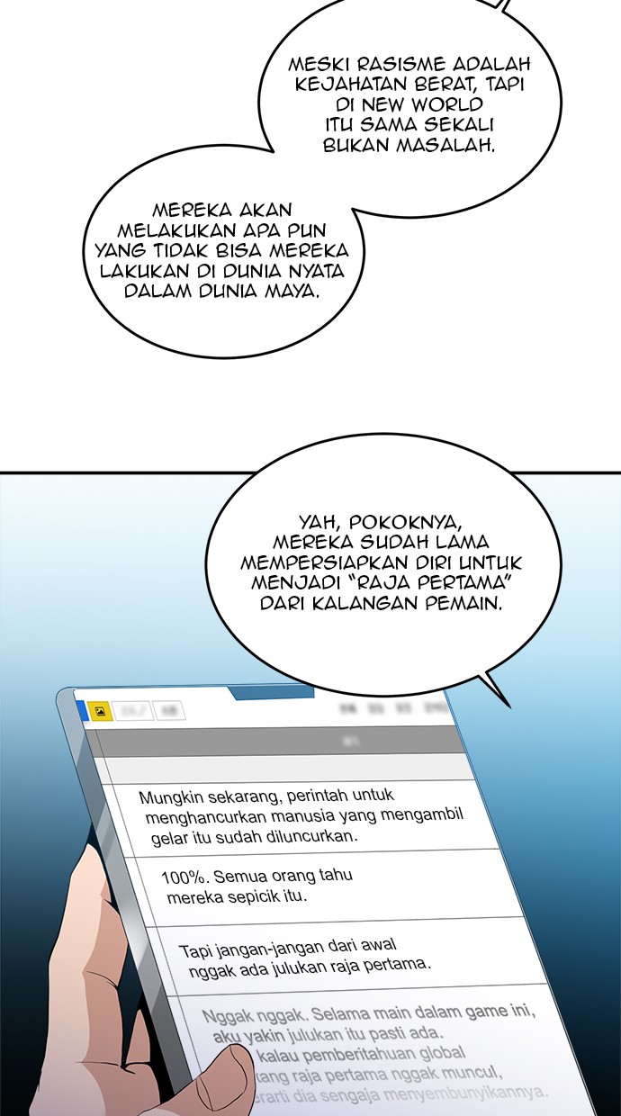 The Strongest Florist Chapter 18 - halaman 35