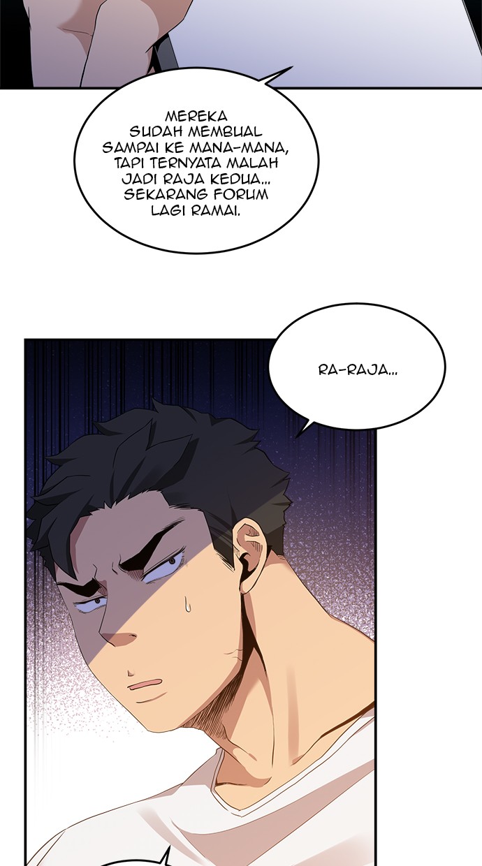 The Strongest Florist Chapter 18 - halaman 36
